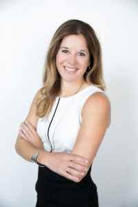 Dr. Lindsey Meder, Endodontist in Greater Des Moines IA