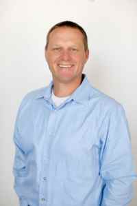 Dr. Thomas Becker, West Des Moines Endodontist